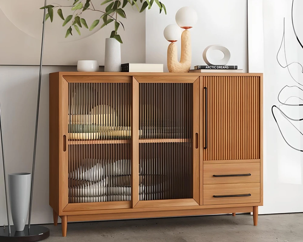 sideboard cabinet with drawers