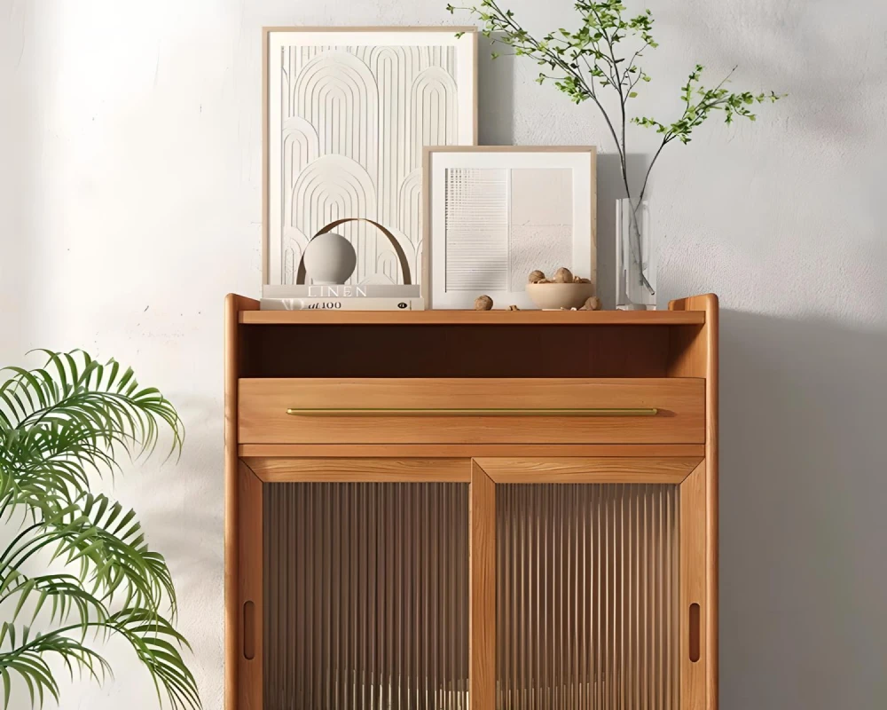 sideboard cabinet with drawers